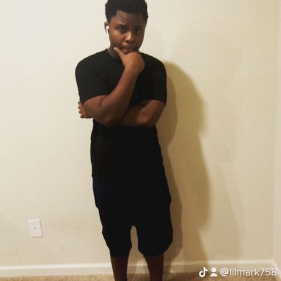 Meet your Posher, Marcus - Picture 1 of 1